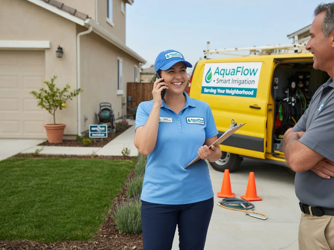 Irrigation Installation South Saint Paul, MN FAQs
