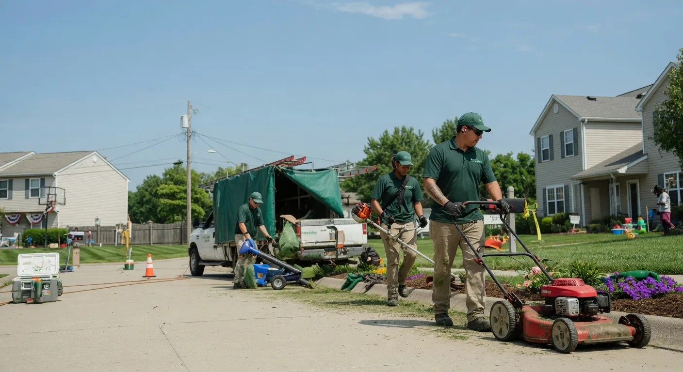 Irrigation Installation in South Saint Paul, MN near me
